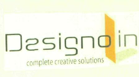 Designoin (label) Device mark 2490233 Trademark