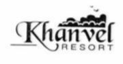 Khanvel Resort (with Logo) Device mark 2222714 Trademark