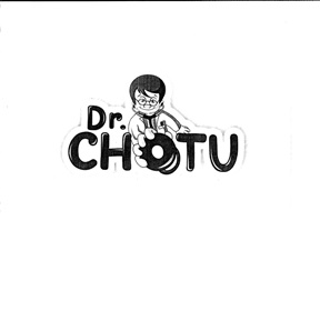 Dr. Chotu Device mark 2901399 Trademark