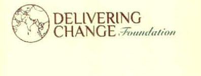 Delivering Change Foundation Device mark 2751322 Trademark