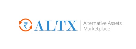 Altx Label Device mark 2982371 Trademark