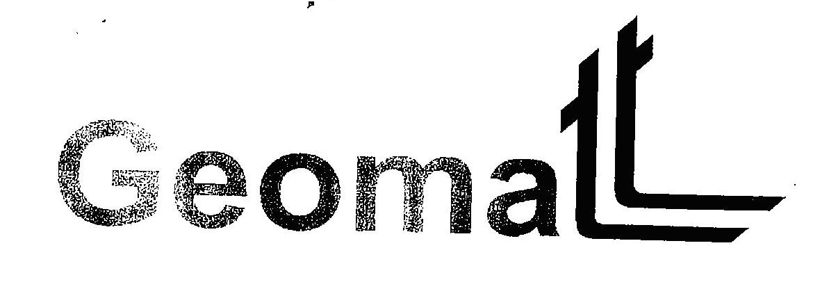 Geomatt Device mark 2303328 Trademark