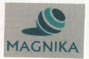 Magnika (label) Device mark 2643791 Trademark