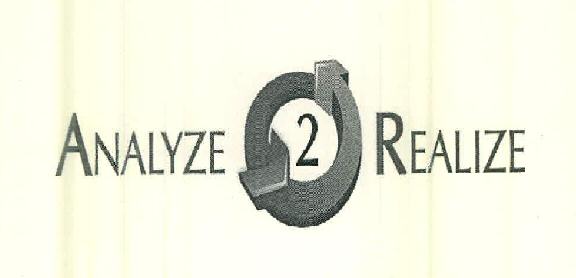 Analyze 2 Realize Device mark 2532228 Trademark
