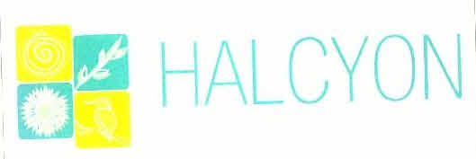 Halcyon Device mark 2863865 Trademark