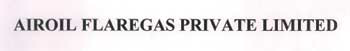 Airoil Flaregas Private Limited Device mark 2267986 Trademark