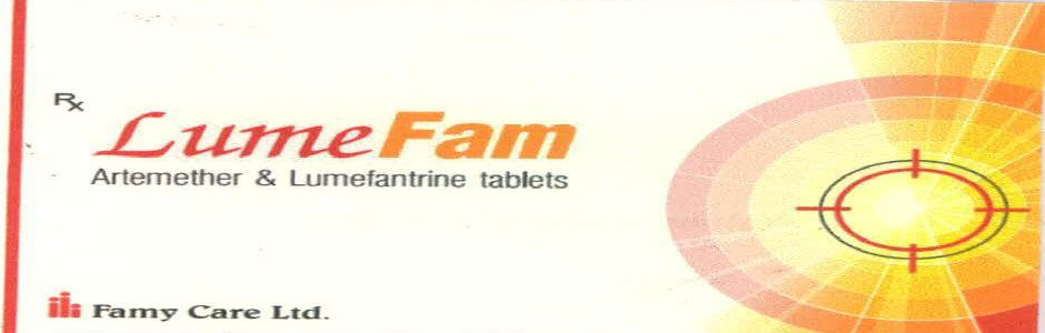 Lume Fam Device mark 2215810 Trademark