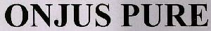 Onjus Pure Device mark 2852549 Trademark