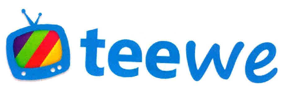 Teewe With Device Device mark 2666654 Trademark