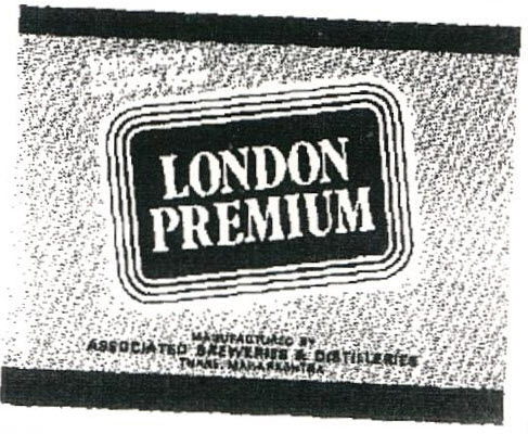 London Premium Device mark 2307139 Trademark