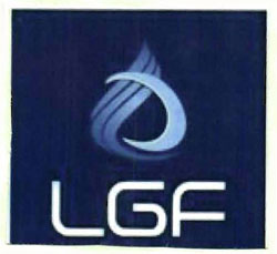 Lgf Device mark 2870542 Trademark