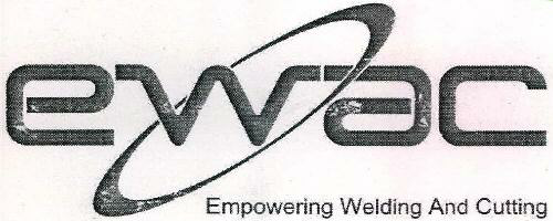 Ewac Empowering Welding And Cutting Device mark 2344884 Trademark