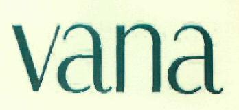 Vana Device mark 2917585 Trademark