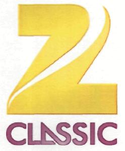 Z Classic (logo) Device mark 2163186 Trademark