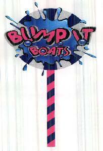 Bump It Boats Device mark 2436464 Trademark