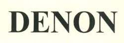 Denon Device mark 2439940 Trademark