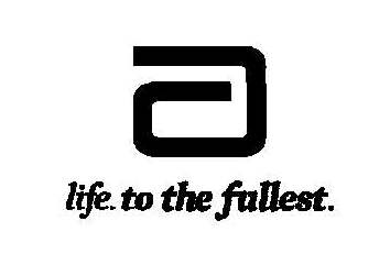 Life. To The Fullest. & Corporate A Device Device mark 2816122 Trademark