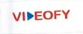 Videofy Device mark 2582863 Trademark