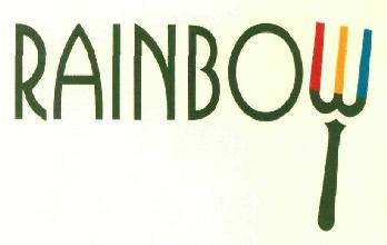 Rainbow (device) Device mark 2724418 Trademark