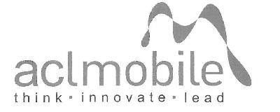 Aclmobile (device) Device mark 2347493 Trademark