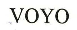 Voyo Device mark 2656381 Trademark