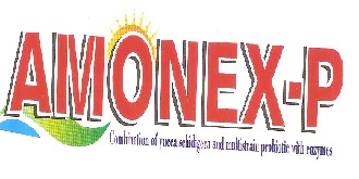 Amonex-p Device mark 2659210 Trademark