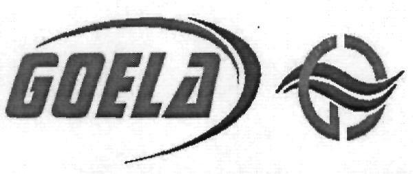 Goela (logo) Device mark 2256471 Trademark