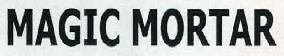 Magic Mortar Device mark 2472726 Trademark