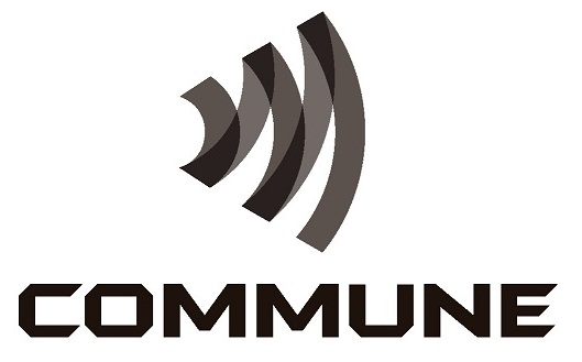 Commune (logo) Device mark 2352235 Trademark