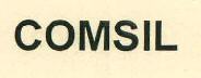 Comsil Device mark 2704292 Trademark