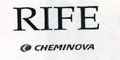 Rife Cheminova Device mark 2404824 Trademark