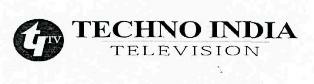 Ti Tv Techno India Television Device mark 2481210 Trademark