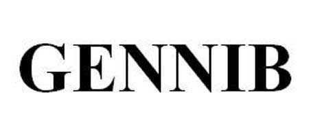 Gennib Device mark 2027463 Trademark