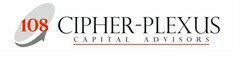 108 Cipher-plexus Capital Advisiors Device mark 2947830 Trademark