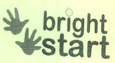 Bright Start (device Of Hands) Device mark 2447008 Trademark