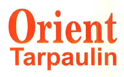 Orient Tarpaulin Device mark 2636628 Trademark