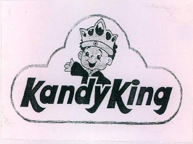Kandyking Device mark 2667688 Trademark