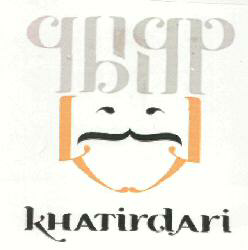 Khatirdari (label) Device mark 2597138 Trademark