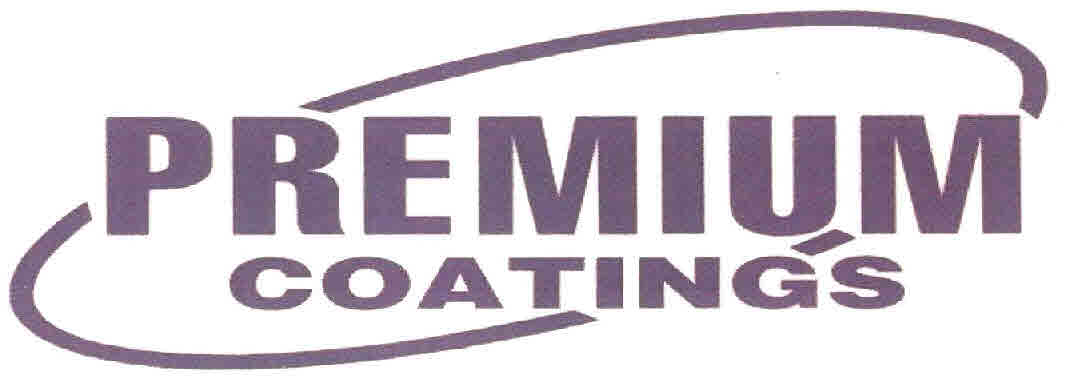 Premium Coatings Device mark 2962306 Trademark
