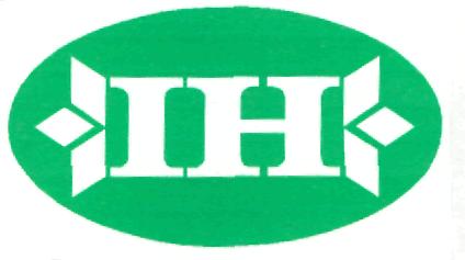 Ih (label) Device mark 2308943 Trademark