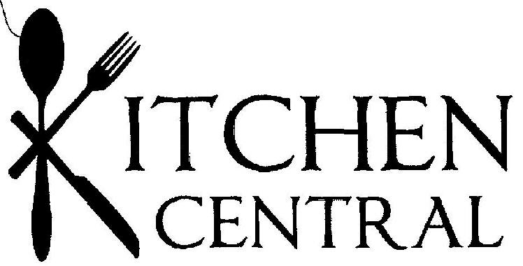 Kitchen Central (device) Device mark 2407182 Trademark