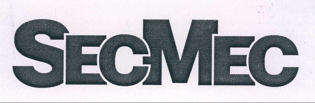 Secmec Device mark 2006610 Trademark
