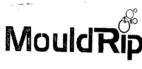 Mouldrip (label) Device mark 2192719 Trademark