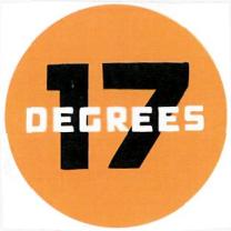 17 Degrees Device mark 2489570 Trademark
