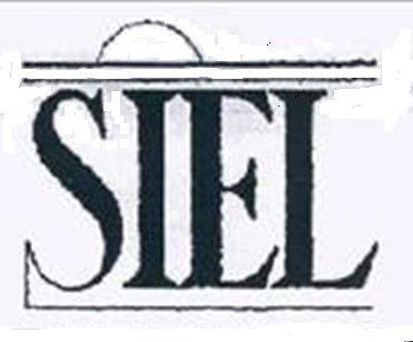 Siel Logo Device mark 2512481 Trademark