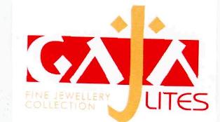 Gaja Lites Device mark 2334206 Trademark