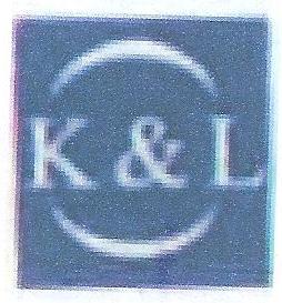 K & L Device Within A Circle Device mark 2561241 Trademark