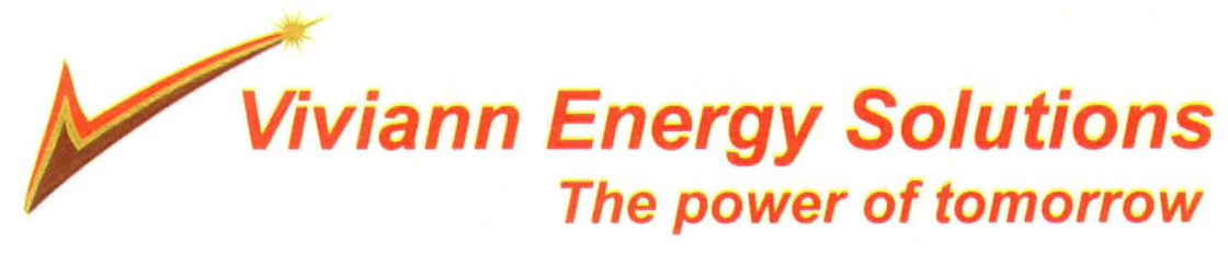 Viviann Energy Solutions The Power Of Tomorrow Device mark 2640645 Trademark