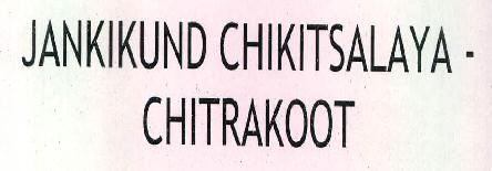 Jankikund Chikitsalaya - Chitrakoot Device mark 2400367 Trademark