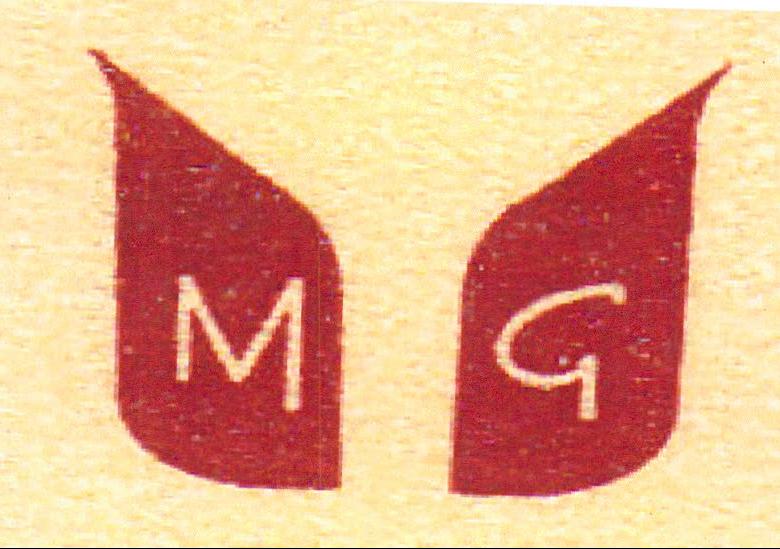M G Device mark 2159535 Trademark